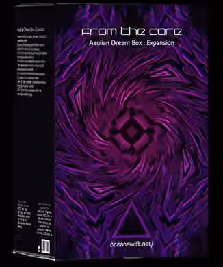 Ocean Swift Synthesis From The Core Preset Pack [Synth Presets]