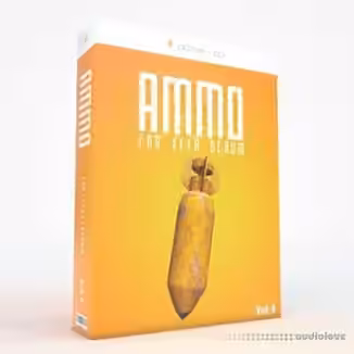 OCTVE.CO Ammo Vol.4 for Xfer Serum [WAV, Synth Presets]