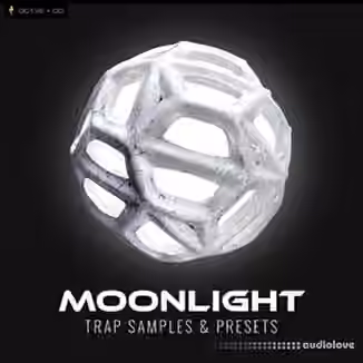 OCTVE.CO Moonlight [WAV, MiDi, Synth Presets]