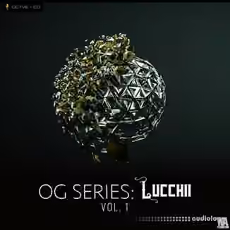 OCTVE.CO Octave OG series Lucchii [WAV, Synth Presets]