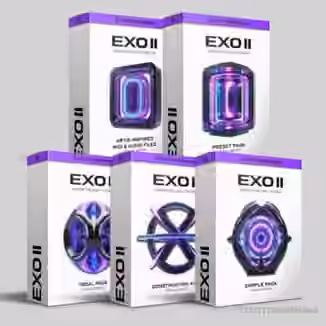 Odd Frequency EXO 2 Full Bundle [WAV, MiDi, Synth Presets]
