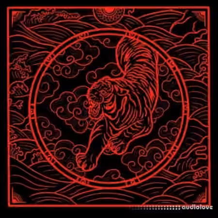 Oddprophet Serum Patches for The Illustrious [Synth Presets]