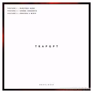 OGX Trapgpt ELECTRA X + DRUMS [WAV, MiDi, Synth Presets]