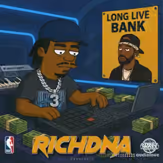 OGXCLUSIV Richdna (Serum 2 Bank + Drumkit) [WAV, Synth Presets]