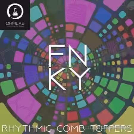 OhmLab FNKY [WAV]