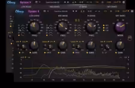 Okmog Gyrator X v2.0.0 [MacOSX]