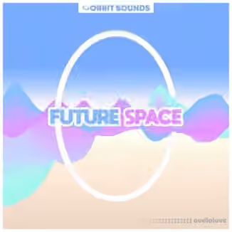 Orbit Sounds Future Space [WAV, Synth Presets]