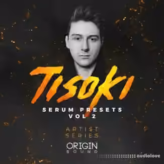 Origin Sound Artist Series Tisoki Serum Presets Vol.2 [Synth Presets]