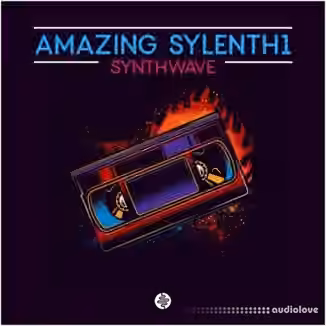 OST Audio Amazing Sylenth1 [WAV, MiDi, Synth Presets, DAW Templates]