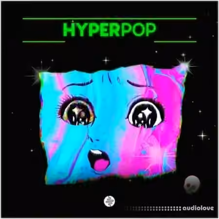 OST Audio Hyperpop [WAV]