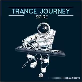 OST Audio Trance Journey [MiDi, Synth Presets, DAW Templates]