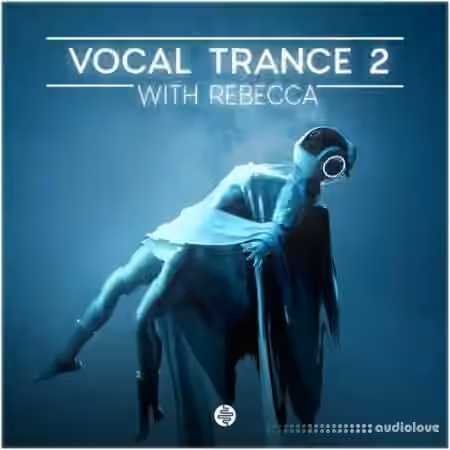 OST Audio Vocal Trance With Rebecca 2 [MULTiFORMAT]