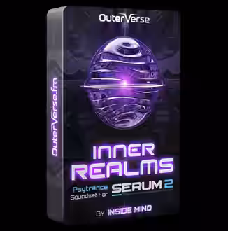 Outerverse Inner Realms Serum 2 Soundset By Inside Mind [Synth Presets]