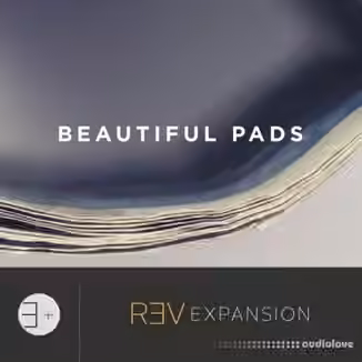Output Beautiful Pads v2.01 [KONTAKT, REV Expansion]