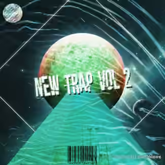 Overlord Kane New Trap Vol.2 [WAV, Synth Presets]