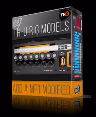 Overloud Choptones Add A MP1 Rig Library [Plugins Presets]