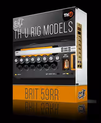 Overloud Choptones Brit 1959 RR [Synth Presets]