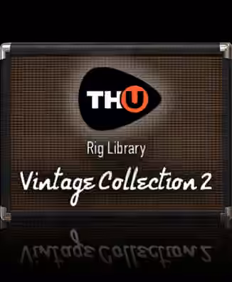 Overloud Choptones Vintage Collection Vol.2 Rig Library [Plugins Presets]
