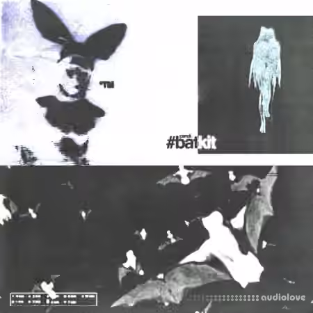 Pandi Batkit [WAV] - Sample Pack Artwork