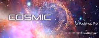 Patchpool Cosmic [for Padshop Pro]