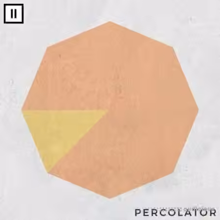 PAUSE Percolator [WAV]