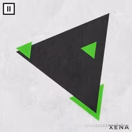 Pause Xena [WAV] - Sample Pack Artwork