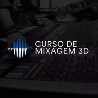 Pedro Peixoto Curso de Mixagem 3D (Portuguese) [TUTORiAL]