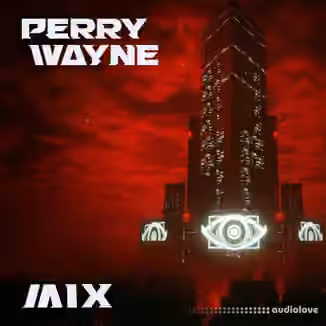 Perry Wayne Sub Bass Rack (with wobble) [Synth Presets]