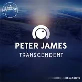 Peter James Transcendent [Synth Presets]