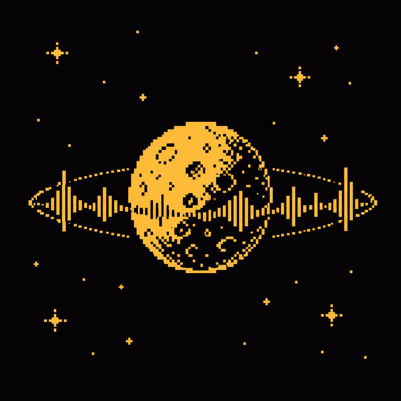 Lazerdisk Lazerdisk Loops Vol.7 [WAV] - Sample Pack Artwork