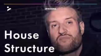 PLAYvirtuoso Jansons Structure Your House Records [TUTORiAL]