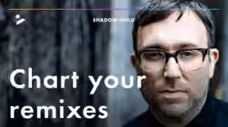 PLAYvirtuoso Shadow Child Make World-class Remixes [TUTORiAL]