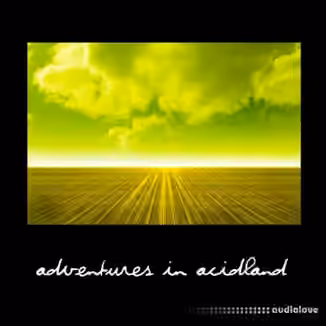 Plughugger Adventures in Acidland [Synth Presets]