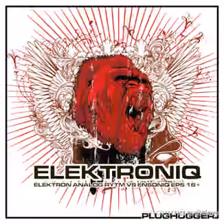 Plughugger Elektroniq [Synth Presets]