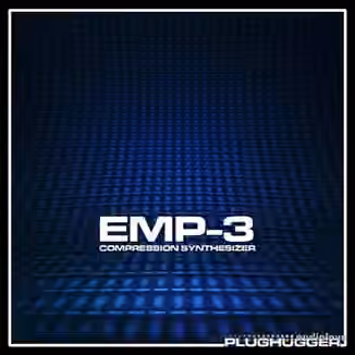 Plughugger EMP3 [Synth Presets]