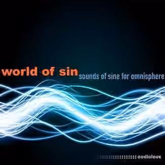 Plughugger World of Sin [Synth Presets]