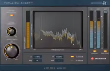 Plugin Alliance Noveltech Vocal Enhancer v1.15.1 [MacOSX]