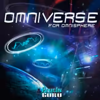 PlugInGuru Omniverse [Synth Presets]