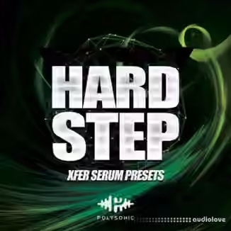 Polysonic Hardstep [Synth Presets]