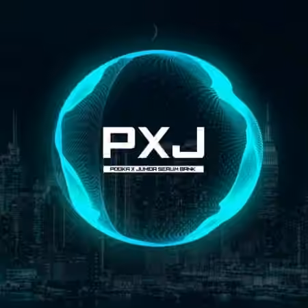 Pooka x Junior PXJ Serum Bank [Synth Presets]
