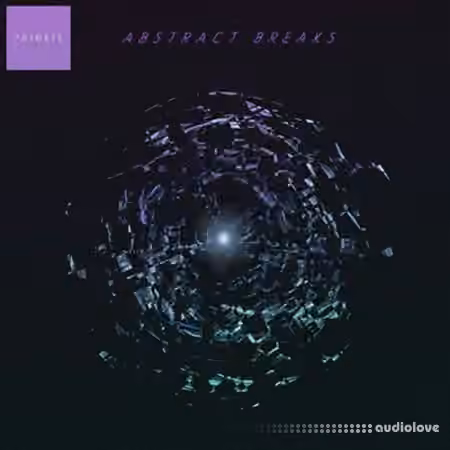 Primate Abstract Breaks [WAV]