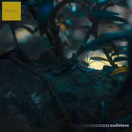Primate Twisted Foley [WAV]
