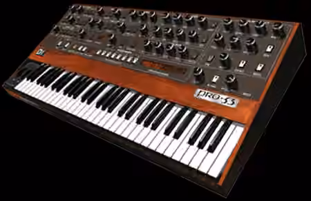 Pro-53 Banks and Presets 2018 [Synth Presets]