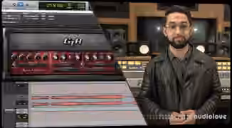 Pro Studio Live Elmo Arteaga Acoustic Pop Mix Deconstruction [TUTORiAL]