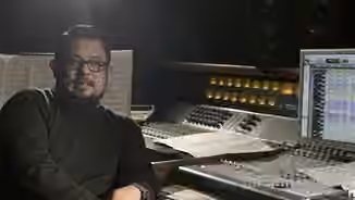 Pro Studio Live Mario Gonzalez Pro Tools Workshop Day 1-3 [TUTORiAL]