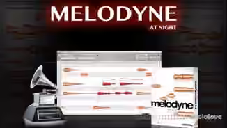 Pro Studio Live Melodyne [TUTORiAL]