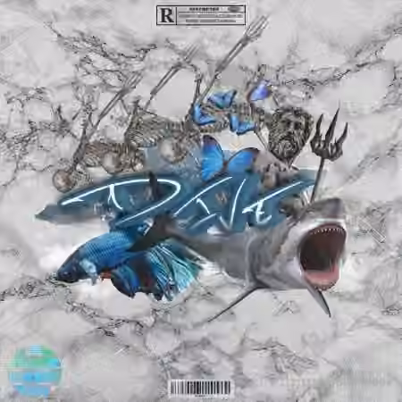 ProdbyJack DIVE Loop Kit [WAV, DAW Templates]