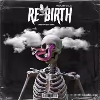 ProdbyJack Rebirth Omnisphere Bank [Synth Presets]