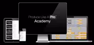 Produce Like A Pro Beginners Guide to Recording and Mixing with Warren Huart [TUTORiAL]