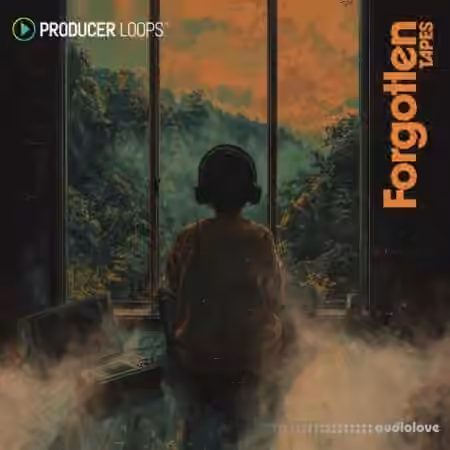 Producer Loops Forgotten Tapes [MULTiFORMAT]